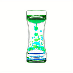 Liquid Leak Beauty Waist Craft Decoration Gift Car Desktop Decoration