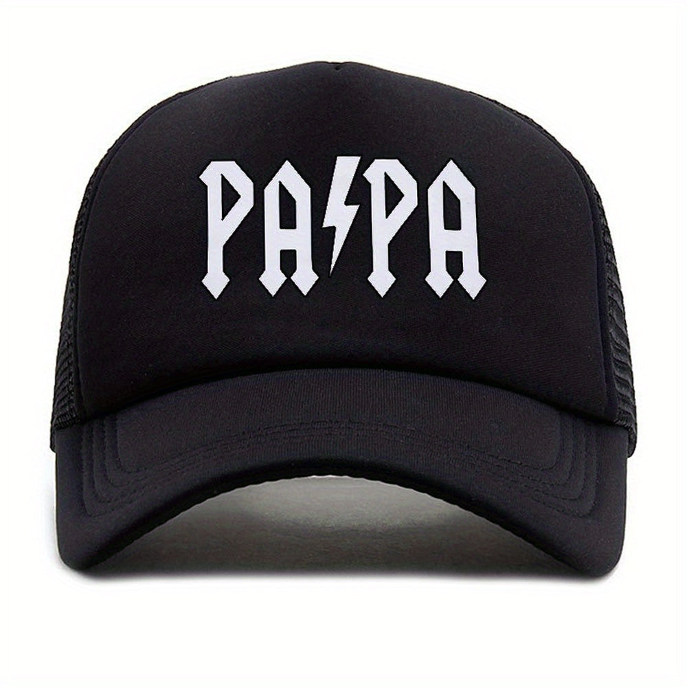 Adjustable Unisex Sunshade Baseball Cap for Outdoor Sport