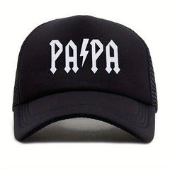 Adjustable Unisex Sunshade Baseball Cap for Outdoor Sport