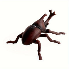 Animal Models Toy Grasshopper Unicorn Butterfly Bee Kids' Toy