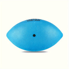 Printed Rugby Ball For Outdoor Training Standard Size Football