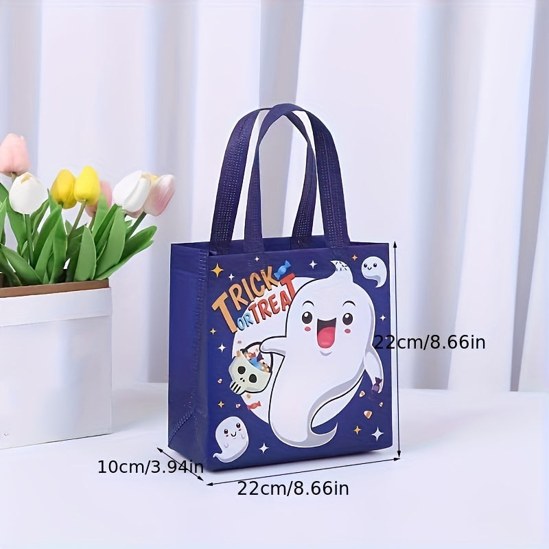 Large Capacity Portable Gift Packaging Bag for Christmas