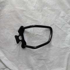 Adjustable Steel Bike Rear Derailleur Chain Guard - RR7244