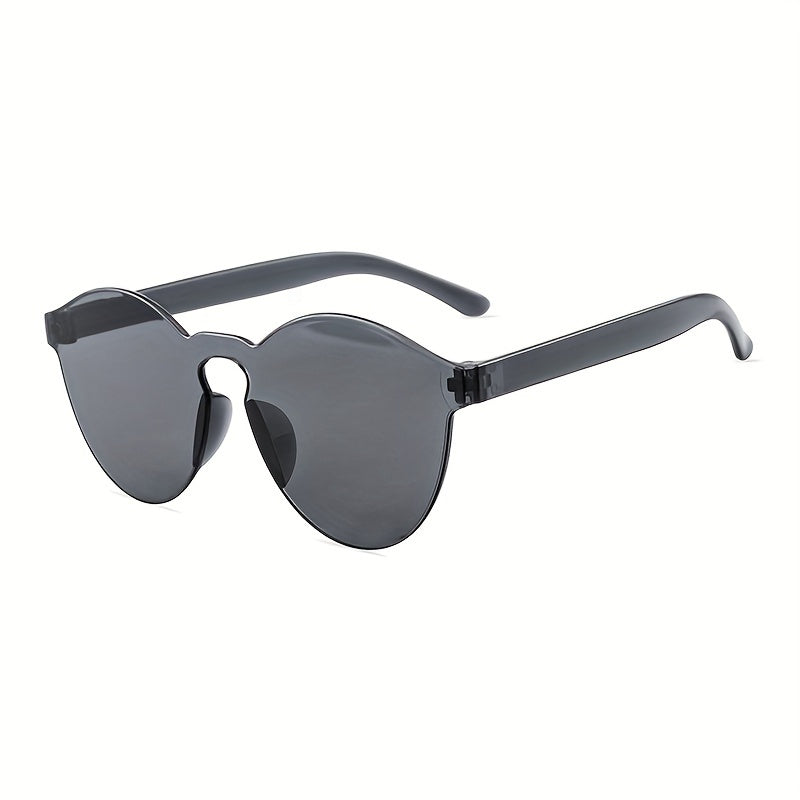 Gradient Party Sunglasses - Stylish Statement