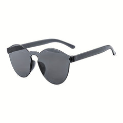 Gradient Party Sunglasses - Stylish Statement