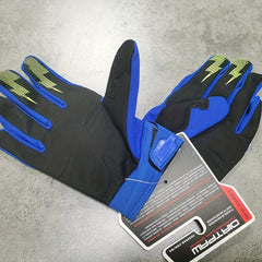 Top level Racing Motorcycle Gloves Men's And Women's Breathable Off road Gloves