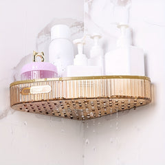 Bathroom Shelf Bathroom Storage Rack Bathroom Wall-mounted Storage