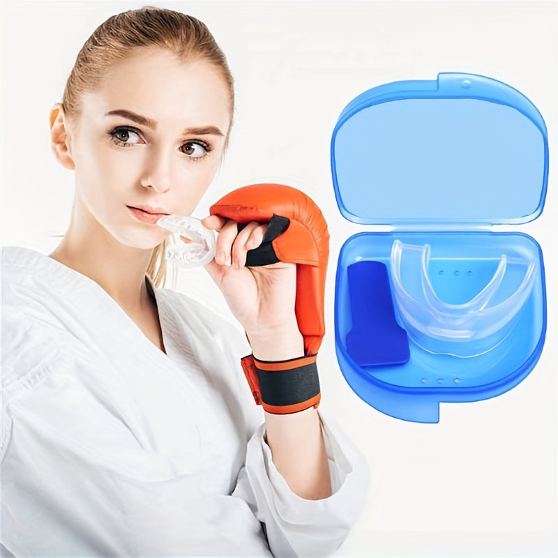 Dental Guard Mouth Guard for Sports and Sleeping