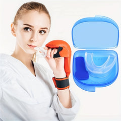 Dental Guard Mouth Guard for Sports and Sleeping