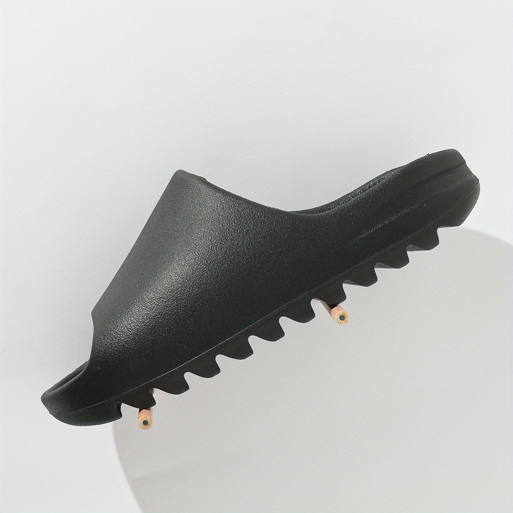 Unisex Comfort Platform Slides for Summer
