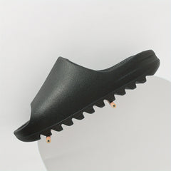 Unisex Comfort Platform Slides for Summer