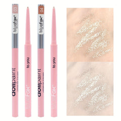 Eye Highlighter Pen Waterproof Smudge Proof Makeup