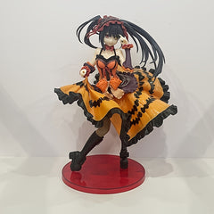 Anime Character Model Collection Figure for Christmas Halloween Thanksgiving