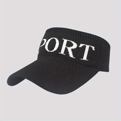Adjustable Breathable UV Protection Summer Unisex Sport Sun Tennis Golf Caps