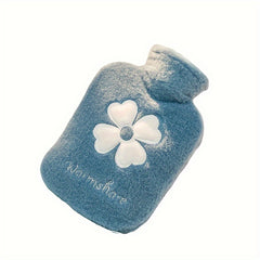 Cartoon Plush Hot Water Bag Student Portable Mini Hand Warmer
