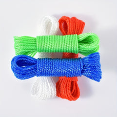 Colorful 10m 32 80ft Multifunctional PE Rope for Fishing Net and Accessories