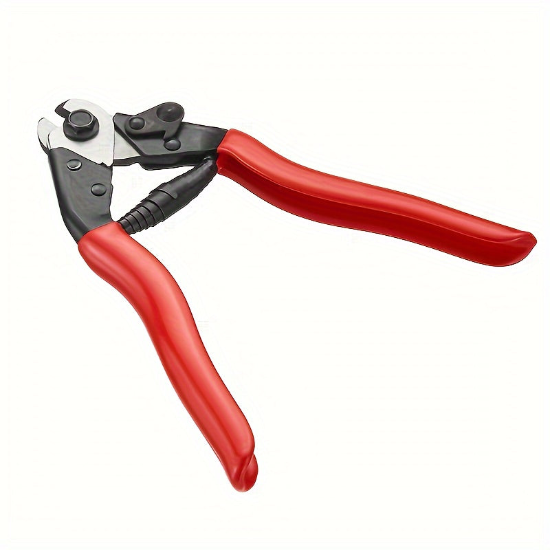 Bicycle Wire Cutting Pliers Repair Tool