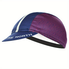 Paris Roubaix 1896 Cycling Cap Retro Bike Hat One Size Fits Most