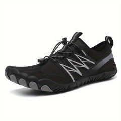 Unisex Lightweight Water Shoes Non Slip Wading Sneakers