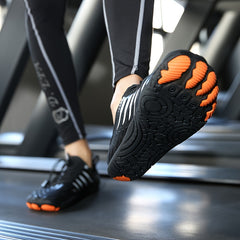 Unisex Water Shoes Non slip Beach Wading Shoes Quick Drying Aqua Shoes
