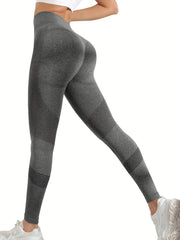 High Stretch Butt Lifting Leggings For Women