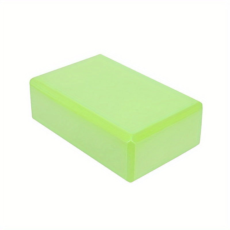 High Density Yoga Brick For Beginners