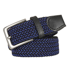 Men's Stretch Elastic Waist Belt