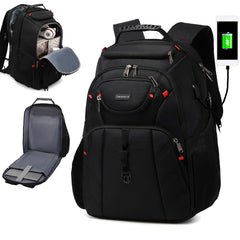 Laptop Backpack Travel Business Durable Backpack College Student Backpack