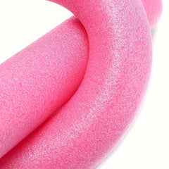 Colorful Pool Foam Tube, Fun Swimming Pool Toy