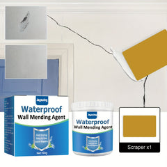 Waterproof Agent Insulating Sealant Leak Repairing Strong Bonding