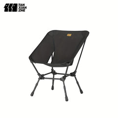 Portable and Adjustable Camping Chair for Outdoor Travel
