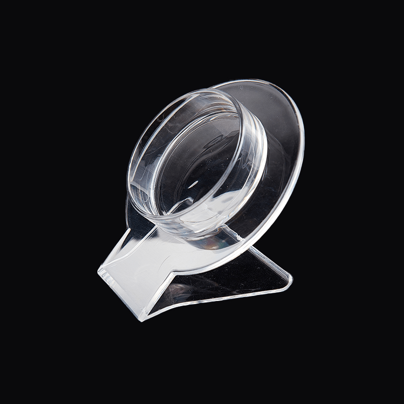 Acrylic Bracelet Display Stand