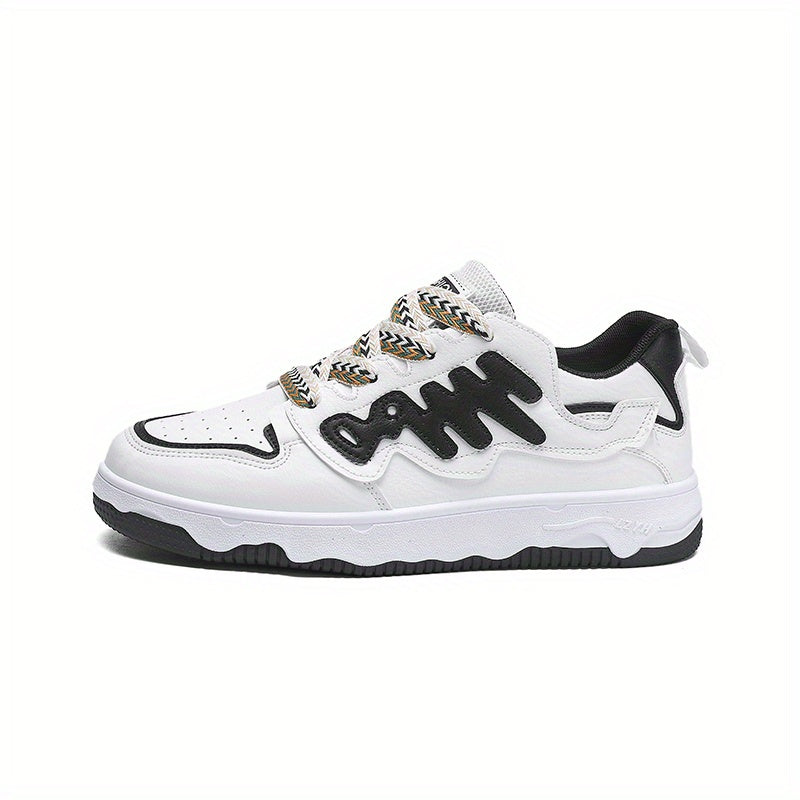Men's Comfy Casual Sneakers for Spring and Summer