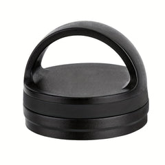 Reusable Lids W/ Handle for Wide Mouth Sport Water Bottles