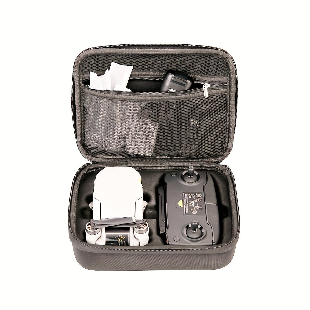 Portable Zipper Storage Bag Travel Drone Organizer Lightweight Anti Drop Bag