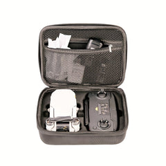 Portable Zipper Storage Bag Travel Drone Organizer Lightweight Anti Drop Bag