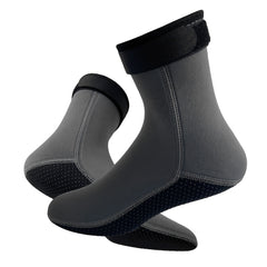 3MM Neoprene Diving Socks Antiskid Warm Winter Swimming Socks