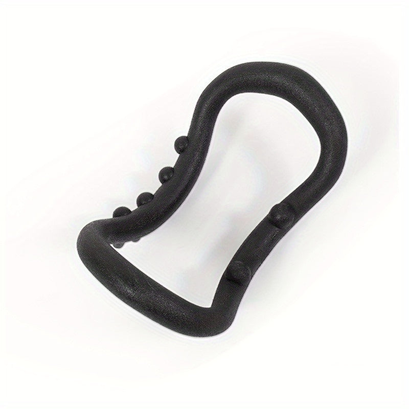 Pilates Magic Ring for Fascia Stretching Back Opening Shoulder Relief