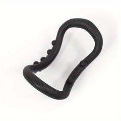 Pilates Magic Ring for Fascia Stretching Back Opening Shoulder Relief
