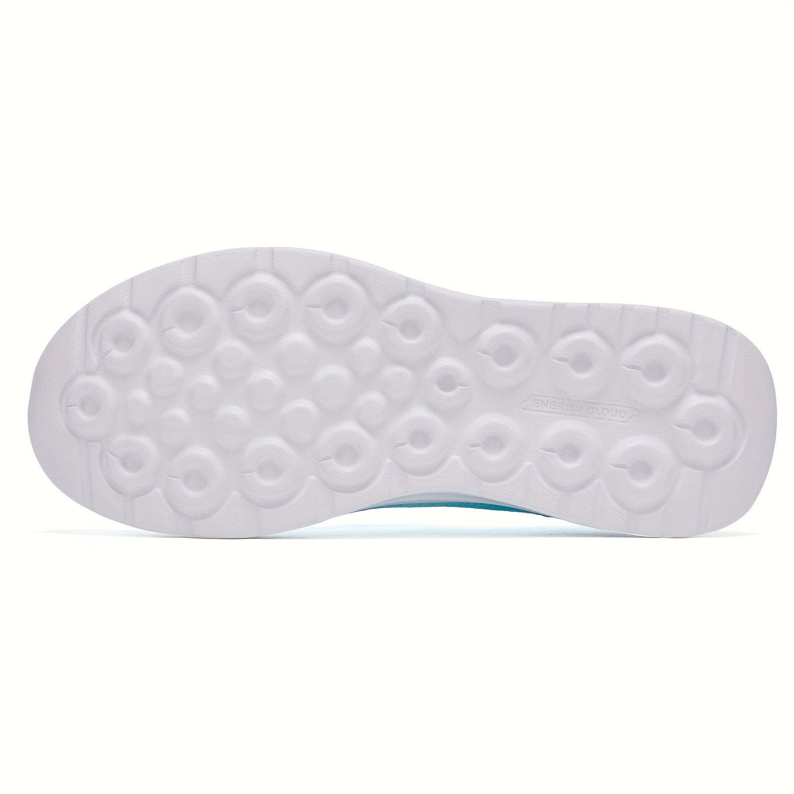 Women's Mesh Weaving Slip On Casual Sneakers