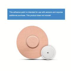 Sports Anti-slip Adhesive Patch Set for Sensors, 10-30pcs