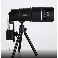 HD Telescope Universal Monocular Powerful Waterproof Anti Fog Monocular