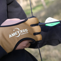 3 Finger Universal Finger Protector for Training