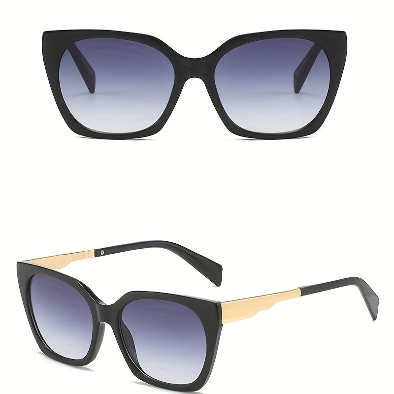 Personality Cat Eye Sunglasses for Men and Women
