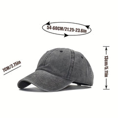 Skull Pattern Baseball Cap Sun Protection Outdoor Fishing Hiking
