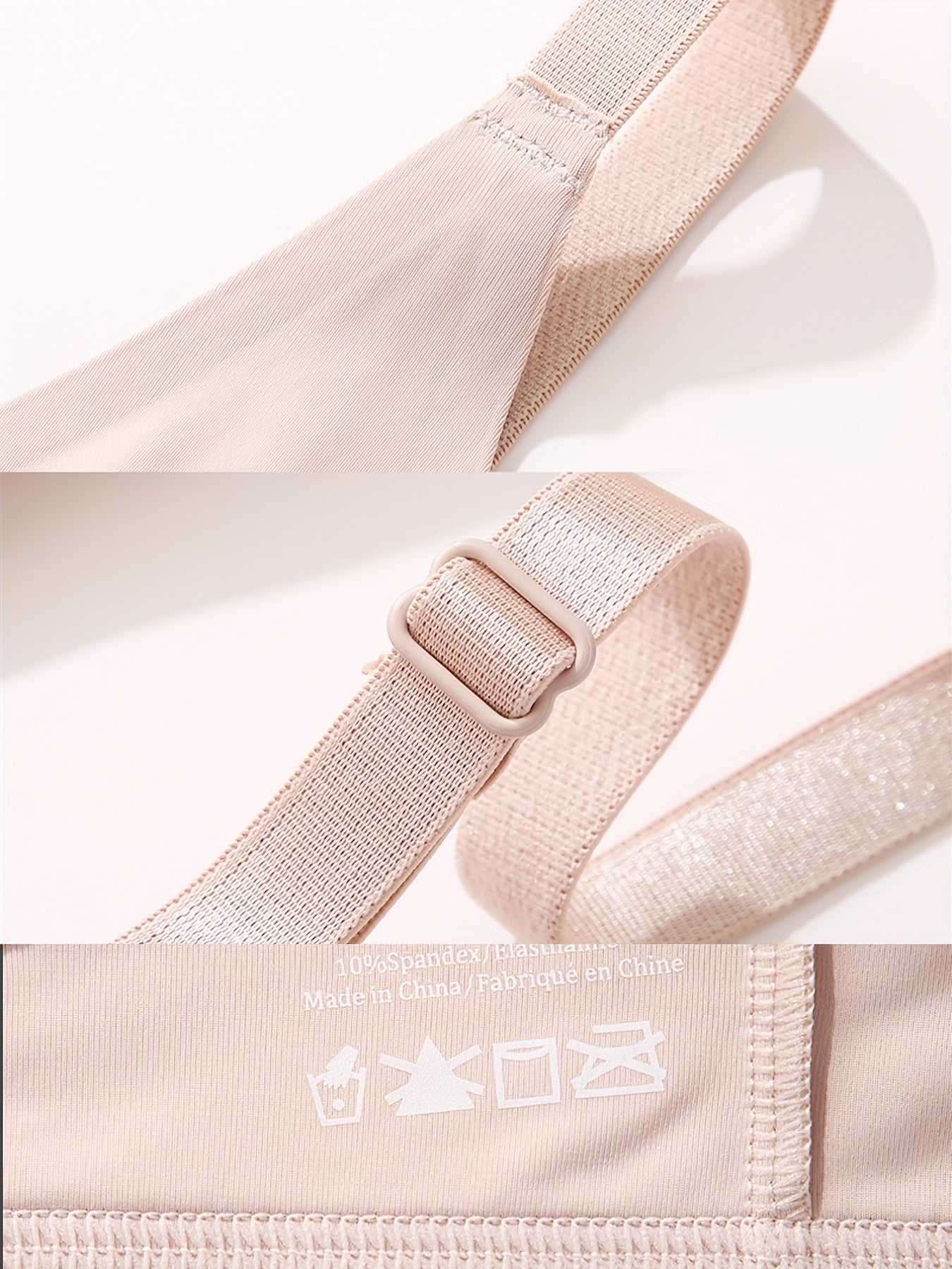 Comfy Wireless Yoga Bra for Women | Breathable Intimates Lingerie