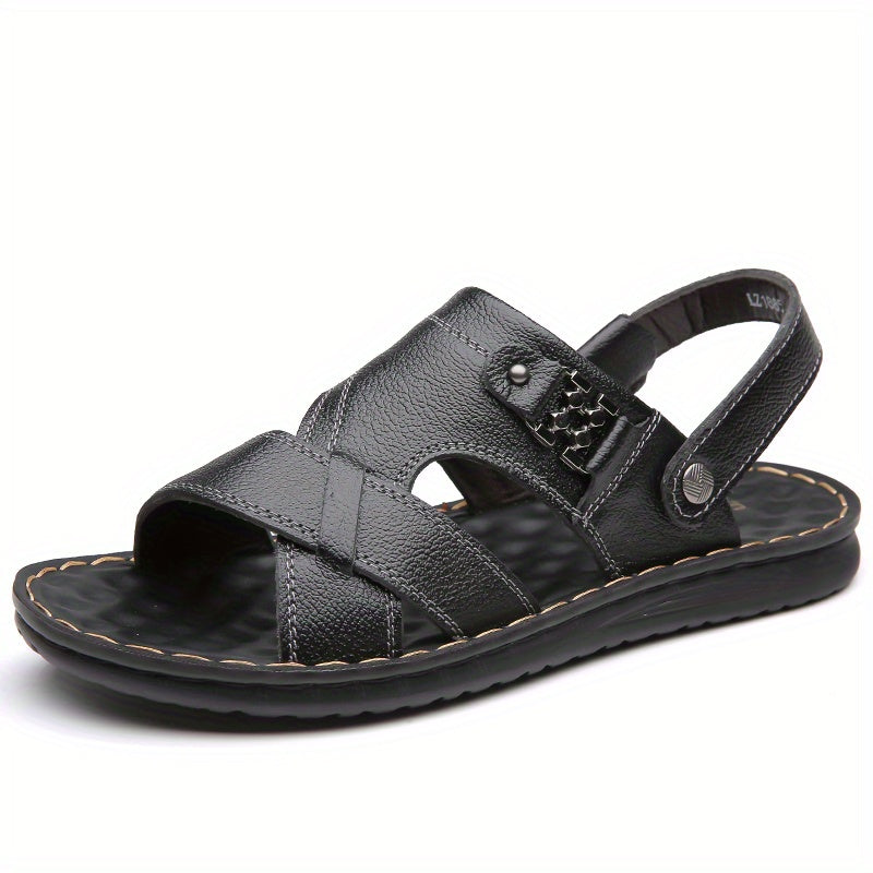 Men's Durable Outdoor Hiking Sandals
