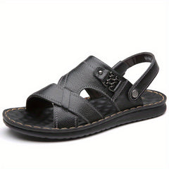 Men's Durable Outdoor Hiking Sandals