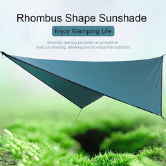 Portable Beach Canopy SunShade Awning Canopy