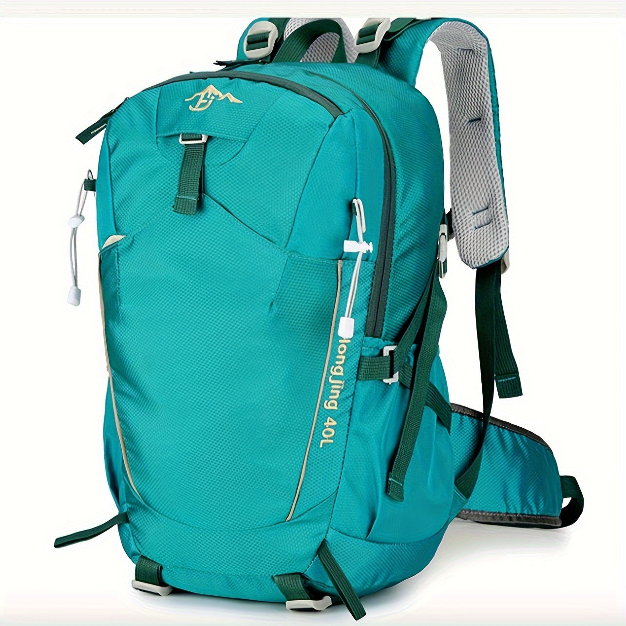 40L Waterproof Sports Backpack Camping And Hiking Bag